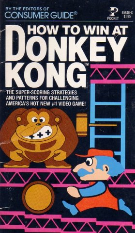 More information about "How to Win at Donkey Kong"