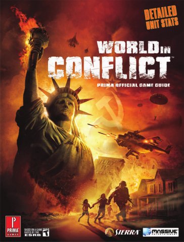 World in Conflict