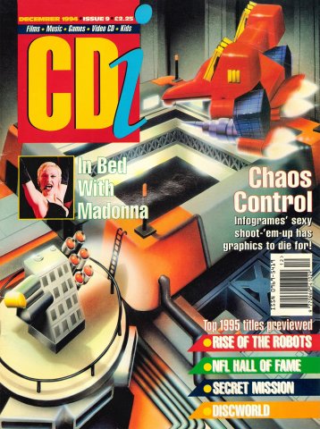CDi Issue 09 (December 1994)