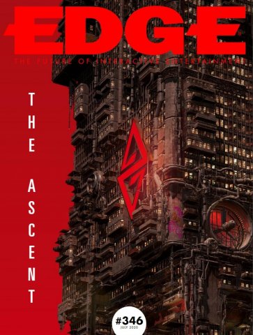 Edge 346 (July 2020)