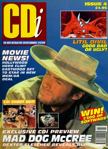 CDi Issue 04 (February 1994)