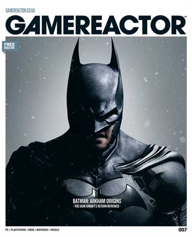 Gamereactor 07