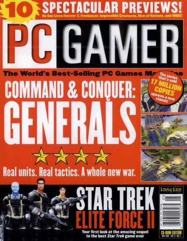 PC Gamer Issue 097 May 2002