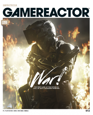 Gamereactor 12