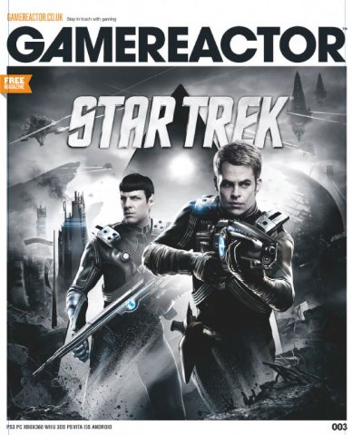 Gamereactor 03