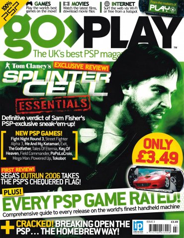 go Play Issue 03