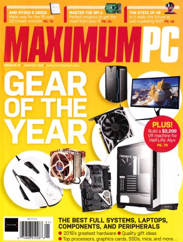 Maximum PC Volume 25 No 01 (January 2020).jpg