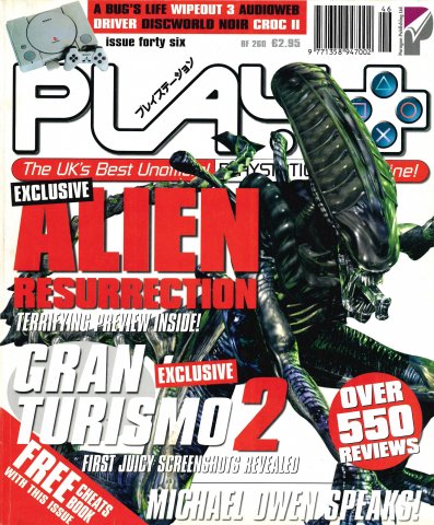 Play UK 046 (March 1999)