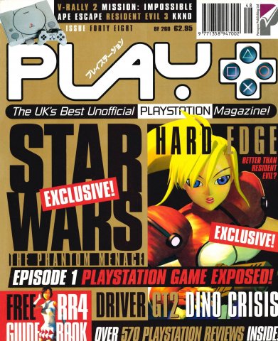 Play UK 048 (May 1999)