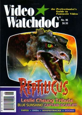 Video Watchdog Issue 096