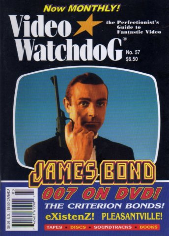 Video Watchdog Issue 057