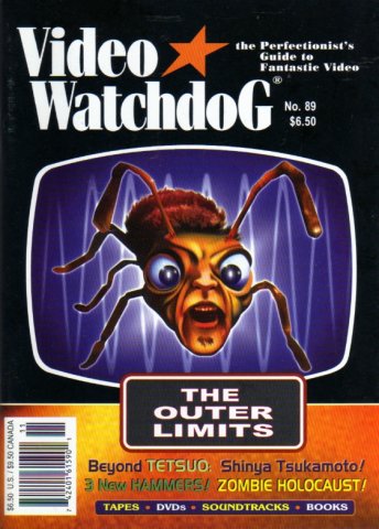 Video Watchdog Issue 089