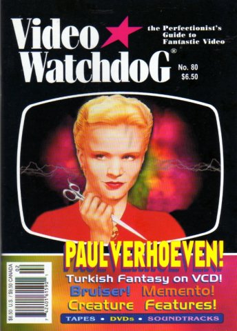 Video Watchdog Issue 080