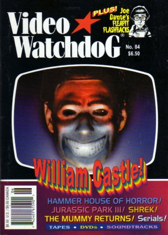 Video Watchdog Issue 084