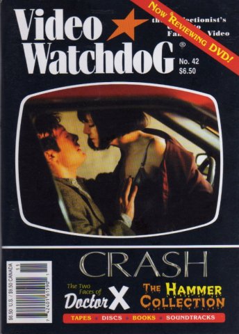 Video Watchdog Issue 042