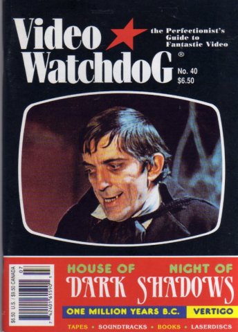 Video Watchdog Issue 040