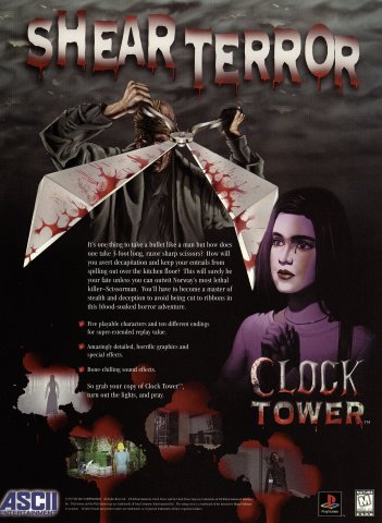 Clock Tower