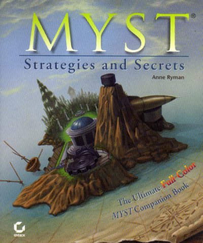 Myst: Strategies and Secrets