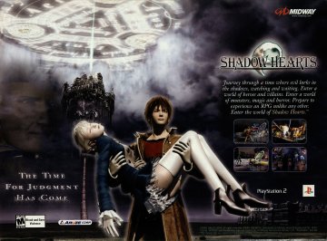 Shadow Hearts