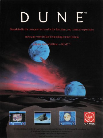 Dune