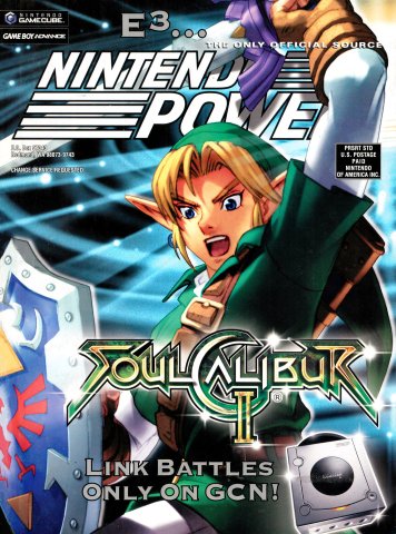 Nintendo Power Issue 169 (June 2003)