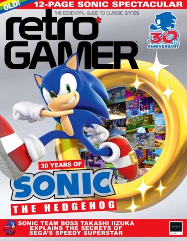 Retro Gamer Issue 221 (June 2021)