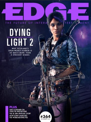 Edge 364 (December 2021)