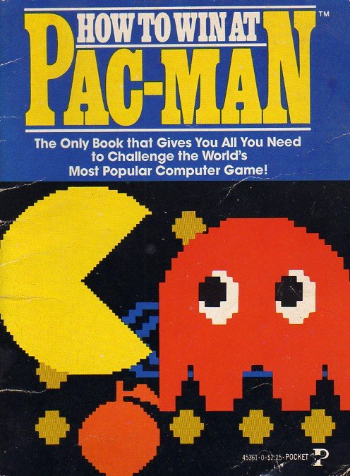 How to Win at Pac-Man