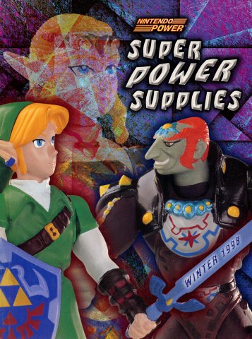Super Power Supplies (Winter 1998)