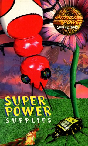 Super Power Supplies (Spring 1997)