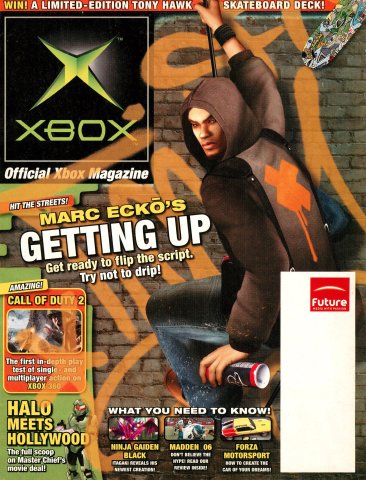 Official Xbox Magazine 048 September 2005