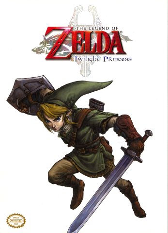 Legend of Zelda: Twilight Princess Prima Guide