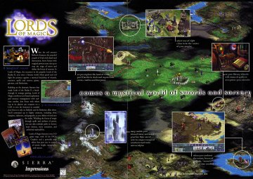 Lords of Magic (December, 1997) 02