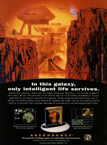 Ascendancy (December, 1995)