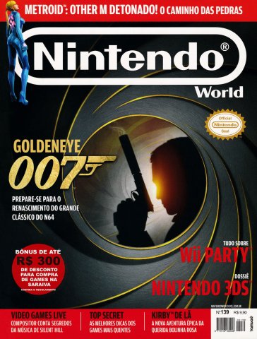 Nintendo World #139