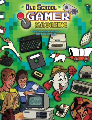 Old School Gamer Magazine Issue 28 (May 2022).jpg