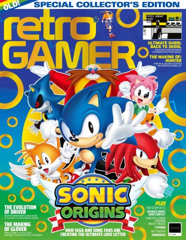 Retro Gamer Issue 234 (June 2022)