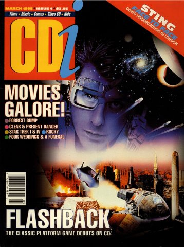 CDi (USA) Issue 04 (March 1995)