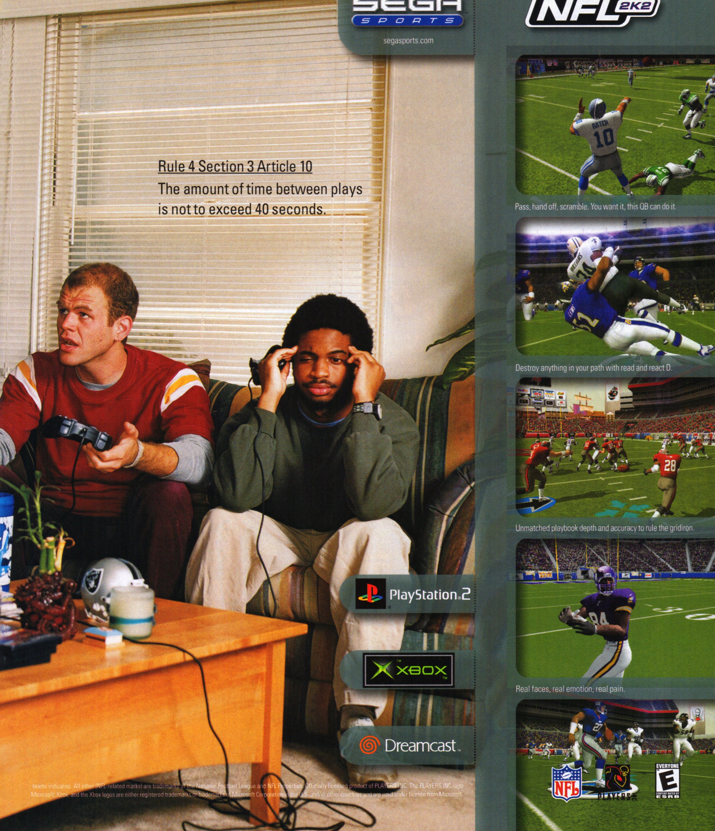 NFL 2K2 (December, 2001) 02