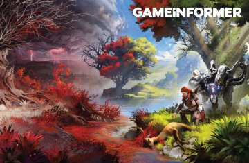 Game Informer Issue 342 (October 2021) *full*