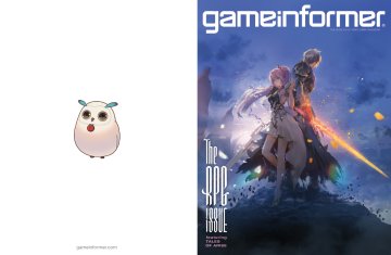 Game Informer Issue 338 (June 2021) *full*
