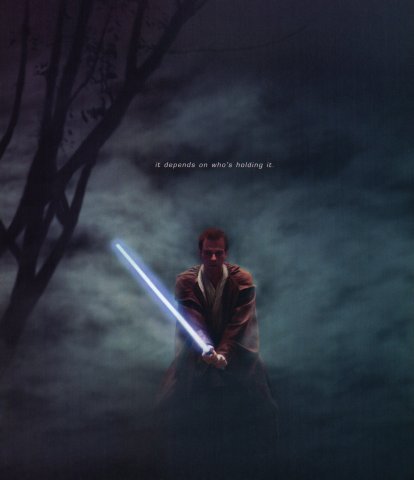 Star Wars: Obi-Wan (December, 2001) 02