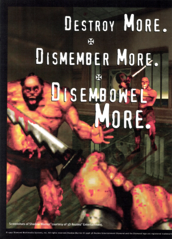 Diamond Monster 3DII graphics card (02) (May, 1998) 01