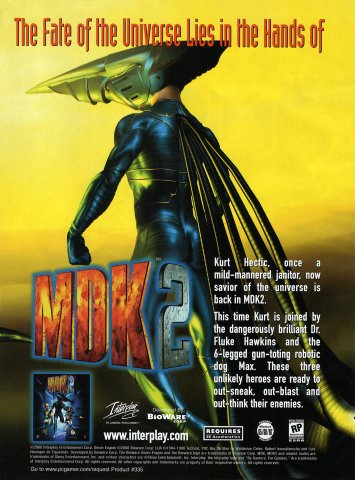 MDK2 (March, 2000) 01