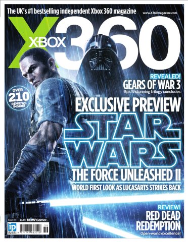 X360 Issue 059 (May 2010)