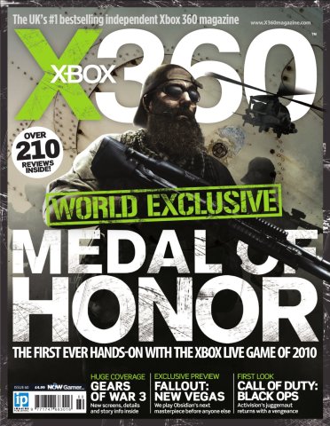 X360 Issue 060 (June 2010)