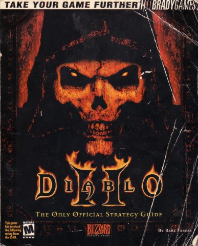 Diablo II Official Strategy Guide