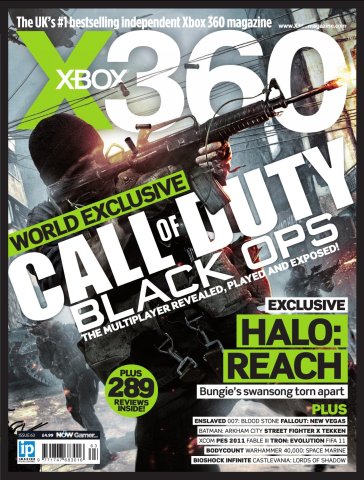 X360 Issue 063 (September 2010)