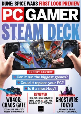 PC Gamer UK Issue 368