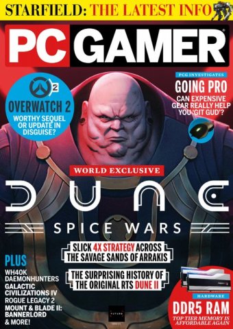 PC Gamer UK Issue 371